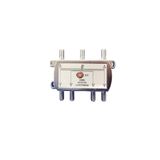 End Uydu Dağıtıcısı 1/6 Splitter 2028