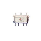 End Uydu Dağıtıcısı 1/6 Splitter