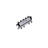 End Uydu Dağıtıcısı 1/8 Splitter