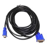 End VGA Kablo 15 mt