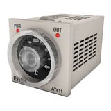 Enda At411-fe-200-sm Analog Termostat