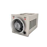 Enda Atp4-Lv-K07-60 Analog Zaman Rölesi
