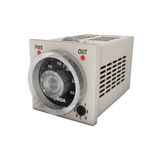 Enda ATP4-UV-S08-30 Multi Fonksiyonlu Analog Zaman Rölesi