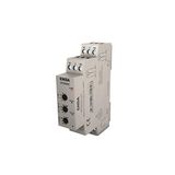 Enda ATSD02UV 90-250V AC Ray Tipi Analog Zaman Rölesi