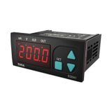 Enda EI2041-UV 77x35 mm 90-250V AC 50/60Hz Programlanabilir Proses Göstergesi