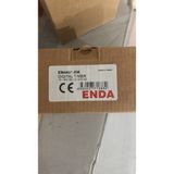 Enda EM4401-SM Dijital Zaman Rölesi 48X48MM 10-30V Dc / 8-24V Ac Enda | EM4401-LV Muadili