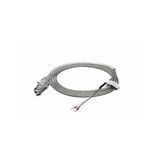 Enda Etb12f08-4Ç Bayonet Tip Sıcaklık Probu