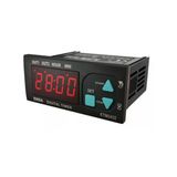 Enda ETM2432-LV 77x35 mm 10-30V DC / 8-24V AC Dijital Zaman Rölesi