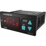 Enda ETS1410-LV Dijital Takometre 77X35MM 10-30V Dc / 8-24V Ac Enda - Yok