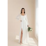 ENDAMIM Nikah Nişan Abiye Elbise