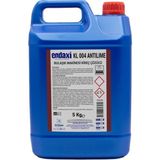 Endaxi Endüstriyel Bulaşık Makinesi Kireç Çözücü 5 Litre - 5 lt