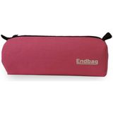 Endbag 4742 Kalem Kutusu Pembe