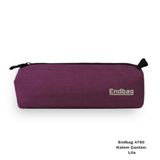Endbag 4780 Lila Kalem Kutusu