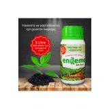 ENDEME "hızlı Başlangıç & Güçlü Bitki" Bitki Besini (Konsantre)