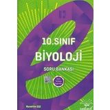 Endemik 10.Sınıf Biyoloji Soru Bankası