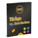 Endemik 2025 Tyt Türkçe Soru Bankası