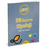 Endemik 2026 Ayt Biyoloji 30 Lu Deneme Sınavı