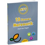 Endemik 2026 Ayt Matematik 12 Li Deneme Sınavı