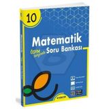 Endemik Yayınları 10.Sınıf Matematik Soru Bankası