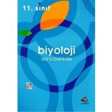 Endemik Yayınları 11.Sınıf Biyoloji Soru Bankası