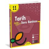 Endemik Yayınları 11.Sınıf Tarih Soru Bankası