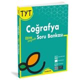 Endemik Yayınları Endemik TYT Coğrafya Soru Bankası - Endemik TYT Soru Bankası