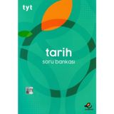 Endemik Yayınları TYT Tarih Soru Bankası