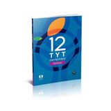 Endemik Yayınları TYT Türkçe 12'li Deneme Sınavı