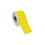 Ender 1. Sınıf 40X60 Termal Sarı Eczane Ilaç Tarif Etiketi 500 Lü