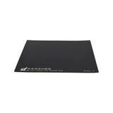 Ender 3 3d Yazıcı İçin 235x235mm Yapışkanlı Baskı Tablası