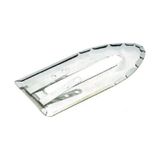 Ender Blendajlı Terzi Ütü Rezistansı 220V 450W (Sac)