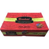 Ender Çikolata Ender Sütlü Yuvarlak Çikolatin 1 kg