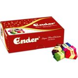 Ender Çikolata Süper Mini Çikolatin 1 kg