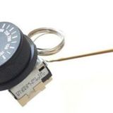 ENDER GAZLI TERMOSTAT 0-40 DERECE 3 ÇIKIŞLI