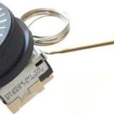 ENDER GAZLI TERMOSTAT 50-200 DERECE 3 ÇIKIŞLI