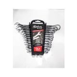 Ender Gk Tools 12 Parça Kombine Anahtar Takımı