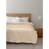 Ender Home DreamSoft Kadife TV & Koltuk Şalı Çift Kişilik – 160x220 Cm - Krem - 150 x 220 cm