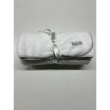 Ender Home Plushnest Peluş TV & Koltuk Şalı Çift kişilik – 160x220 Cm - Beyaz - 160 x 220 cm