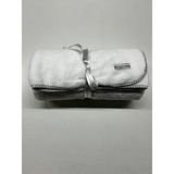 Ender Home Plushnest Peluş TV & Koltuk Şalı Tek kişilik – 110x160 Cm - Beyaz - 110 x 160 cm