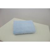 Ender Home ThermaCotton El Yüz Spor Havlusu – %100 Pamuklu Solmaz Renk 40x90 Cm - Mavi - 40 x 90 cm