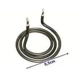 Ender Nargile Köz Ocağı Makinesi Rezistansı 550W 220V 6.5? Cr-Ni