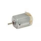 Ender Orta Boy Deney Motoru Dc 1.5V - 3V