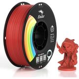 Ender PLA+ Bayrak Kırmızısı Filament 1,75mm 1kg - bisiparisver, CRLTY012