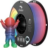 Ender Pla+ Filament Rainbow 1.75MM 1kg