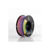 Ender PLA+ Gökkuşağı (Rainbow) Filament 1,75mm 1kg - bisiparisver, CRLTY002