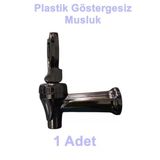Ender Plastik Semaver Çay Kazanı Musluğu (Göstergesiz)