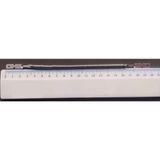 ENDER Soba Rezistansı Kısa 400W 220V (Cam Rezistans Teli PİYASA)