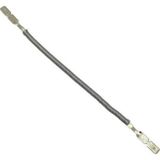 ENDER Soba Rezistansı Kısa 500W 220V (Cam Rezistans Teli PİYASA)