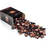 Ender Şokopiramit Fındıklı Kakaolu Çikolata 2 kg