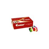 Ender Süper Mini Çikolatin Baton Sütlü Çikolata 1 Kg
